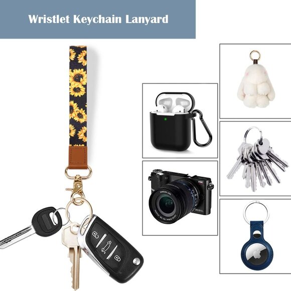 Wallet ID Card Holder for Women - Picture 3 of 7